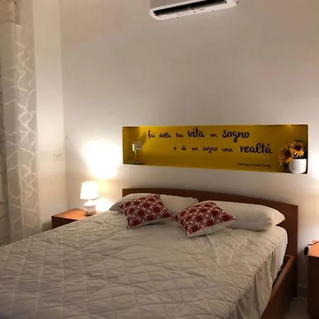 Jeko Break Apartment