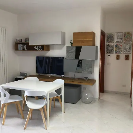 Jeko Break Caserta