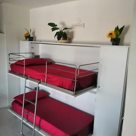 Jeko Break Apartment