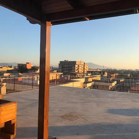 Jeko Break Apartment Caserta