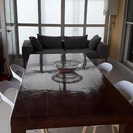 Apartment Jeko Break *