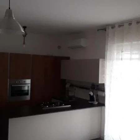 Apartment Jeko Break *